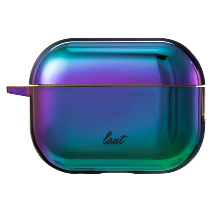 LAUT HOLO Case for Apple Airpods Pro 2-Multi-Color by LAUT