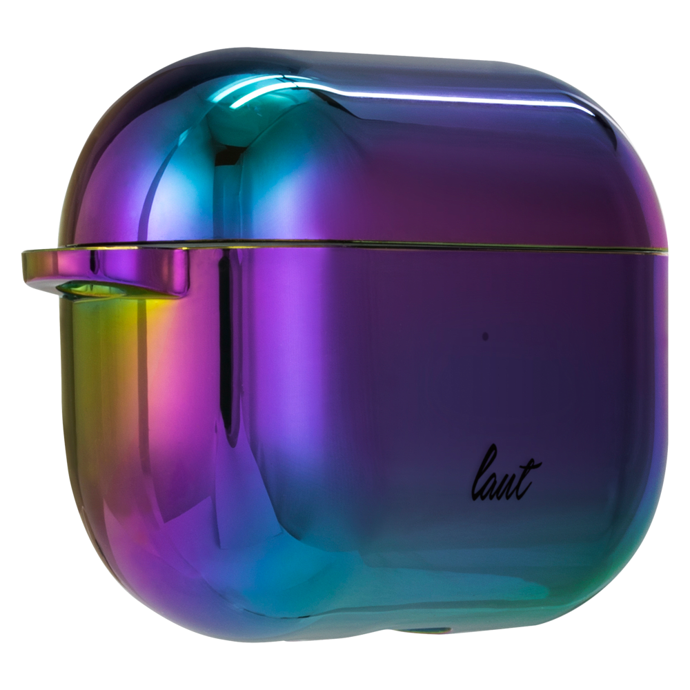LAUT HOLO Case for Apple Airpods Pro 2-Multi-Color by LAUT