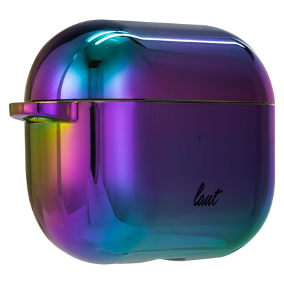 LAUT HOLO Case for Apple Airpods Pro 2-Multi-Color by LAUT