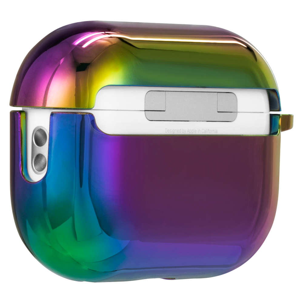 LAUT HOLO Case for Apple Airpods Pro 2-Multi-Color by LAUT