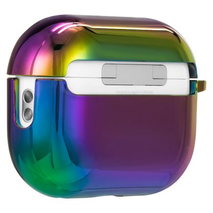 LAUT HOLO Case for Apple Airpods Pro 2-Multi-Color by LAUT