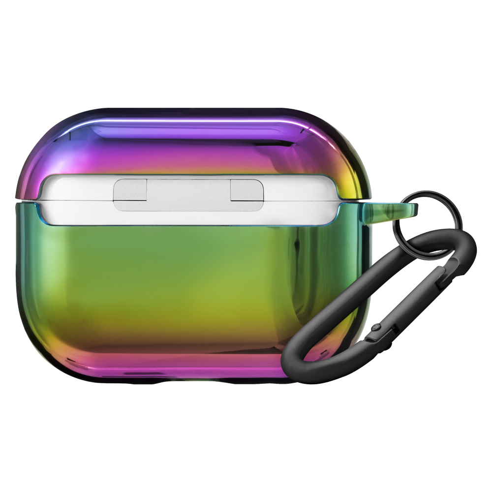 LAUT HOLO Case for Apple Airpods Pro 2-Multi-Color by LAUT