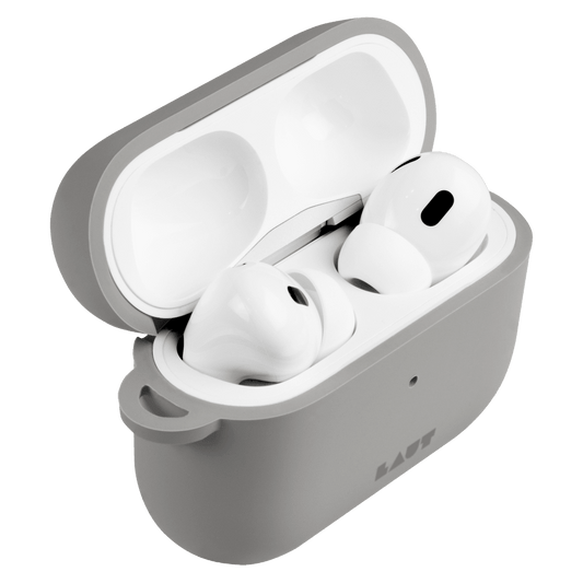 LAUT HUEX Protective Case for Apple AirPods Pro 2-- by LAUT