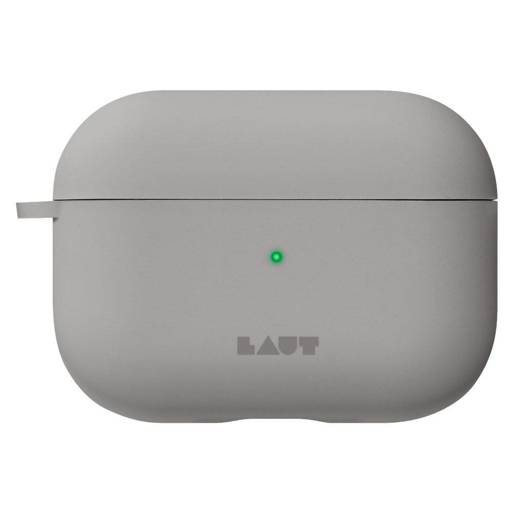 LAUT HUEX Protective Case for Apple AirPods Pro 2-- by LAUT