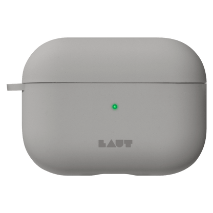 LAUT HUEX Protective Case for Apple AirPods Pro 2-- by LAUT