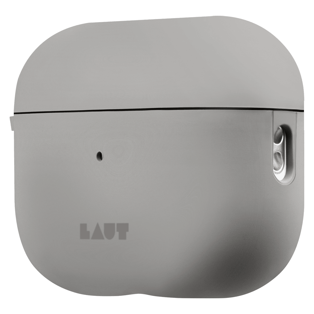 LAUT HUEX Protective Case for Apple AirPods Pro 2-- by LAUT