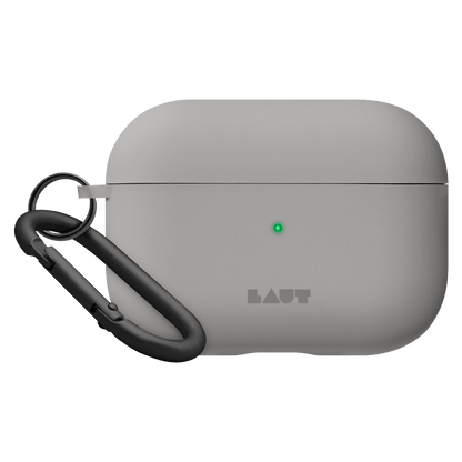 LAUT HUEX Protective Case for Apple AirPods Pro 2-- by LAUT