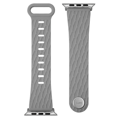 LAUT ACTIVE 2.0 Sport Watch Strap for Apple Watch 38mm / 40mm / 41mm-- by LAUT