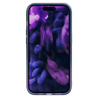 LAUT HOLO Case for Apple iPhone 15 / iPhone 14 / iPhone 13 by LAUT