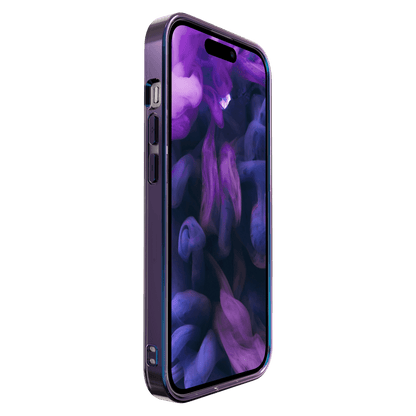 LAUT HOLO Case for Apple iPhone 15 / iPhone 14 / iPhone 13 by LAUT