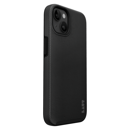 LAUT SHIELD Case for Apple iPhone 15 / iPhone 14 / iPhone 13 by LAUT