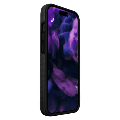LAUT SHIELD Case for Apple iPhone 15 / iPhone 14 / iPhone 13 by LAUT