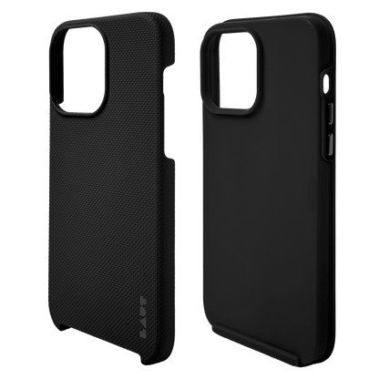 LAUT SHIELD Case for Apple iPhone 15 / iPhone 14 / iPhone 13 by LAUT