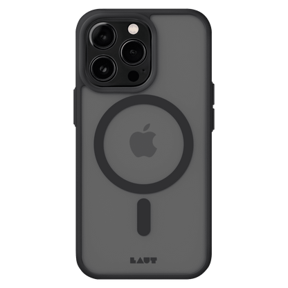 LAUT HUEX Protect MagSafe Case for Apple iPhone 15 Pro-- by LAUT