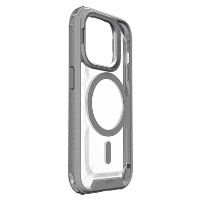 LAUT CRYSTAL MATTER MagSafe Case for Apple iPhone 15 Pro Max-- by LAUT