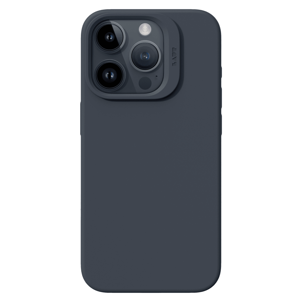 LAUT HUEX MagSafe Case for Apple iPhone 15 Pro Max-- by LAUT