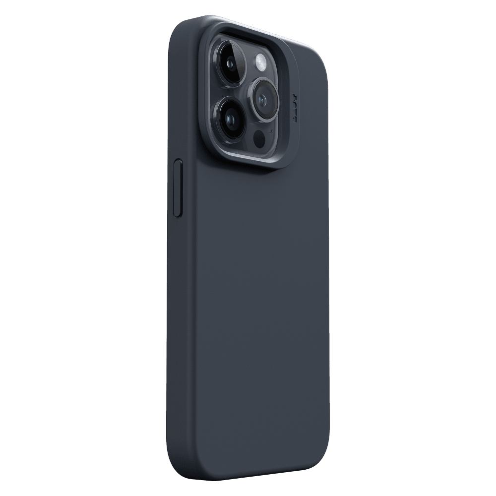 LAUT HUEX MagSafe Case for Apple iPhone 15 Pro Max-- by LAUT