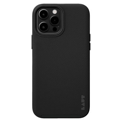 LAUT SHIELD Case for Apple iPhone 15 Pro Max-- by LAUT