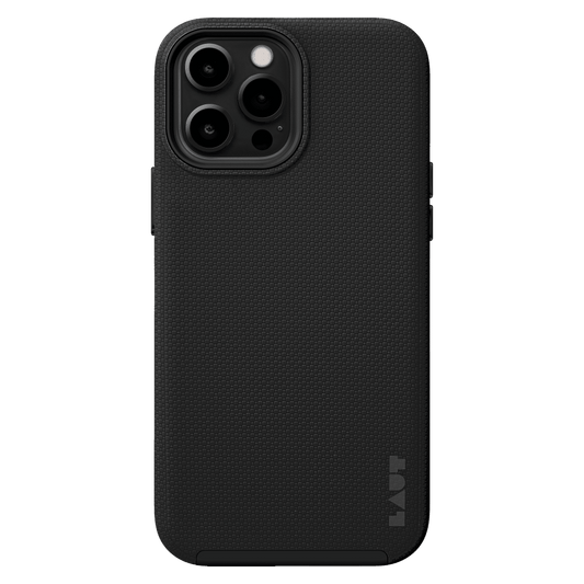 LAUT SHIELD Case for Apple iPhone 15 Pro Max-- by LAUT