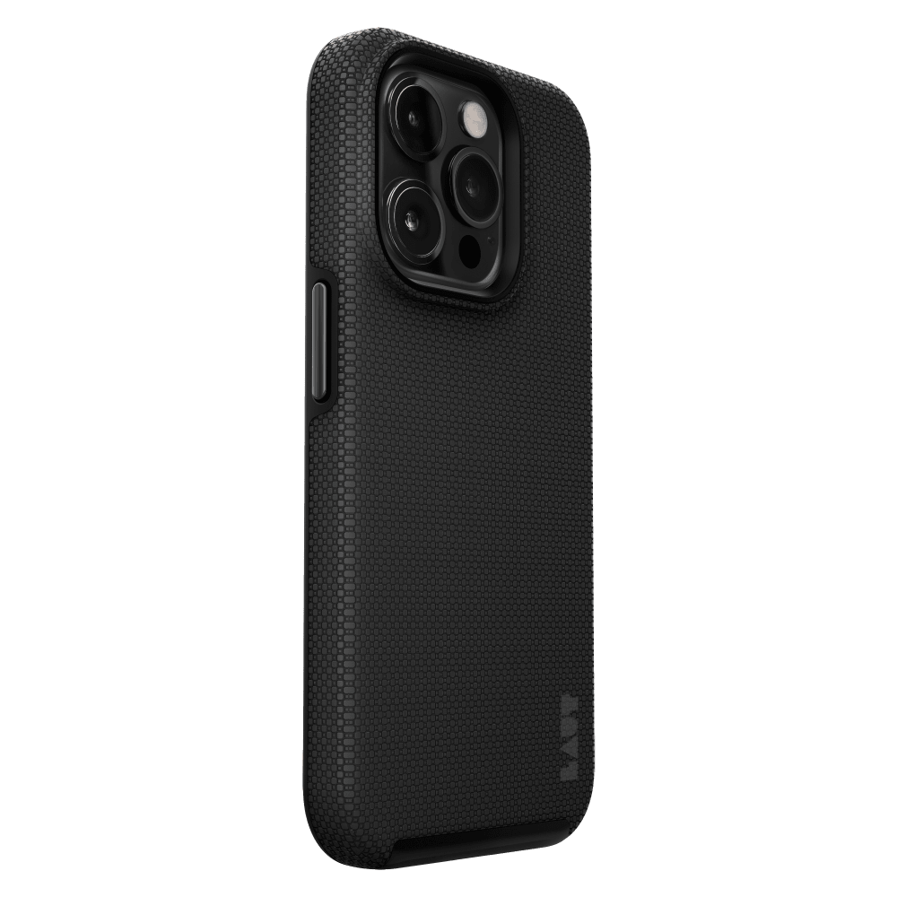 LAUT SHIELD Case for Apple iPhone 15 Pro Max-- by LAUT