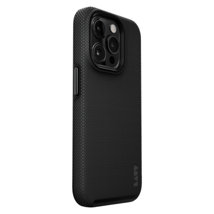 LAUT SHIELD Case for Apple iPhone 15 Pro Max-- by LAUT