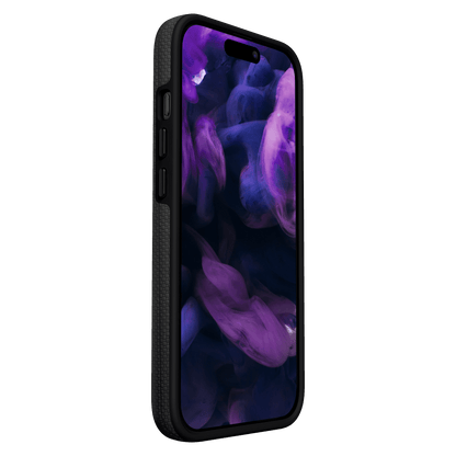 LAUT SHIELD Case for Apple iPhone 15 Pro Max-- by LAUT