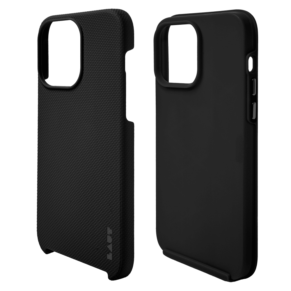 LAUT SHIELD Case for Apple iPhone 15 Pro Max-- by LAUT