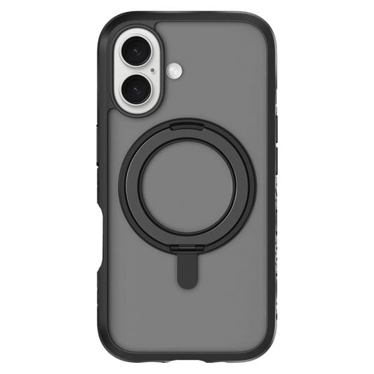 LAUT Crystal Matter Case for Apple iPhone 16-- by LAUT
