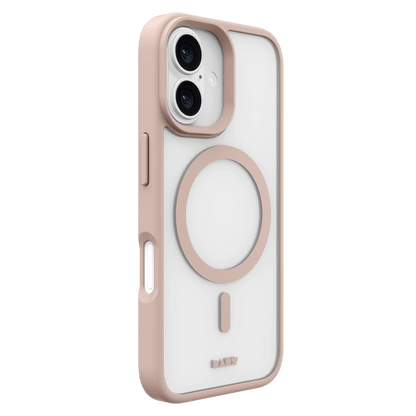 LAUT HUEX Protect Case for Apple iPhone 16-- by LAUT