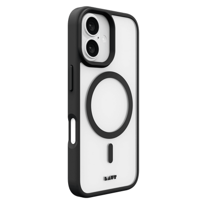 LAUT HUEX Protect Case for Apple iPhone 16-- by LAUT