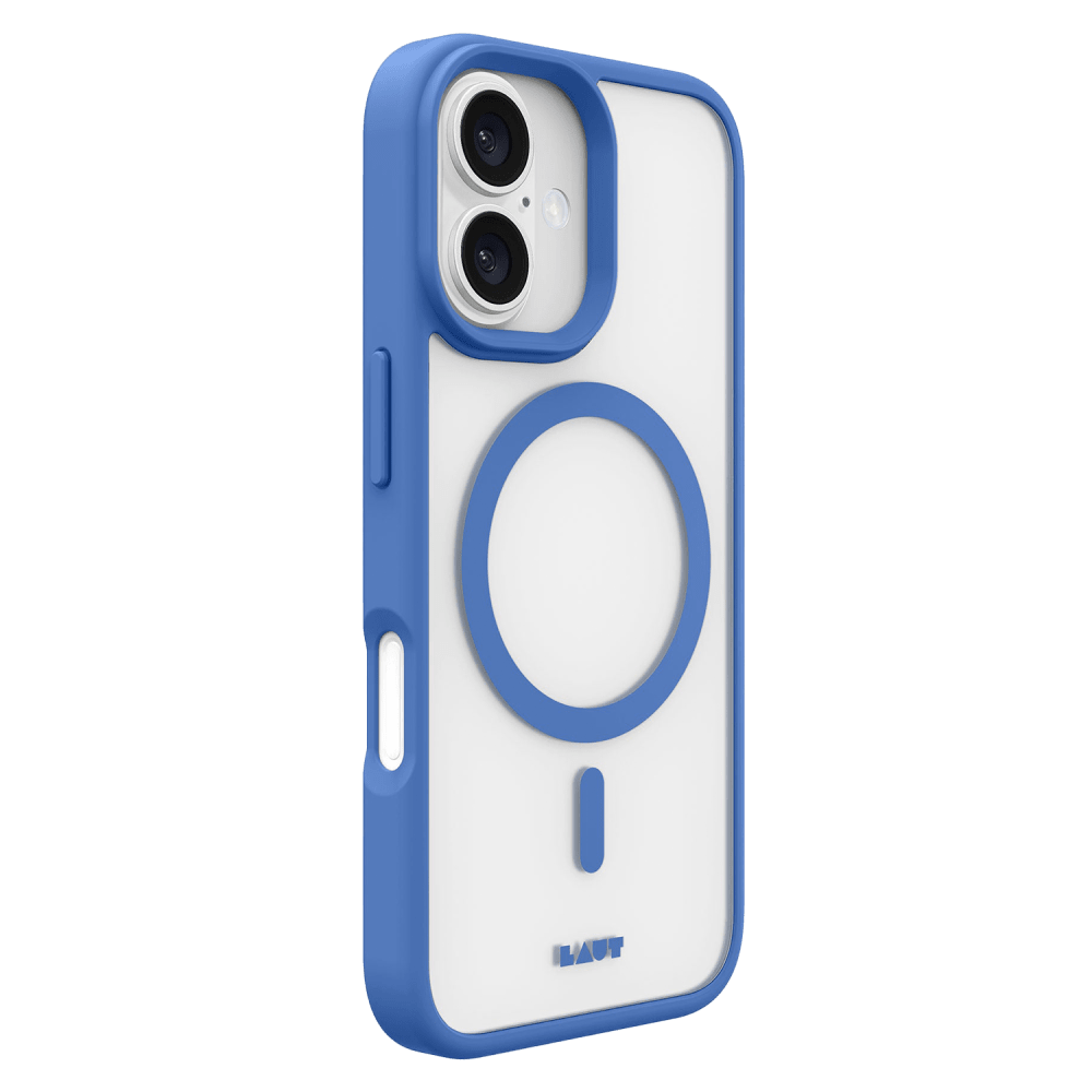 LAUT HUEX Protect Case for Apple iPhone 16-- by LAUT