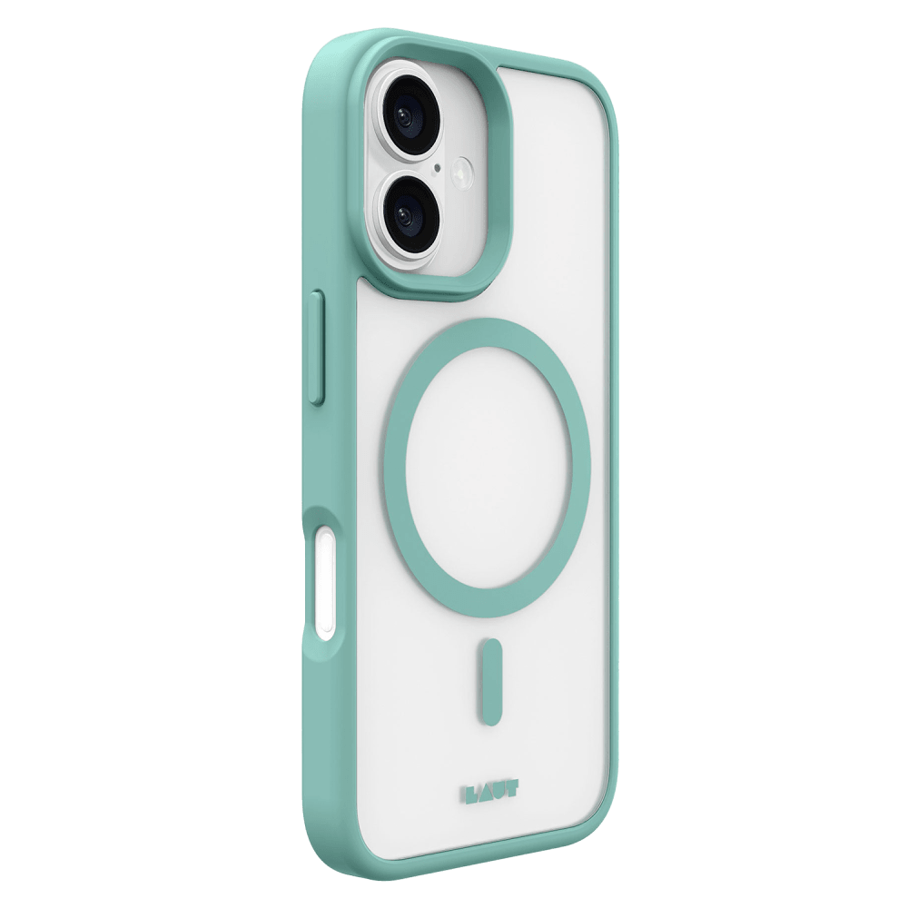 LAUT HUEX Protect Case for Apple iPhone 16-- by LAUT