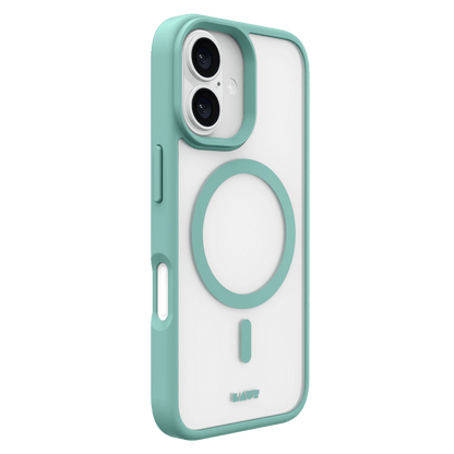 LAUT HUEX Protect Case for Apple iPhone 16-- by LAUT
