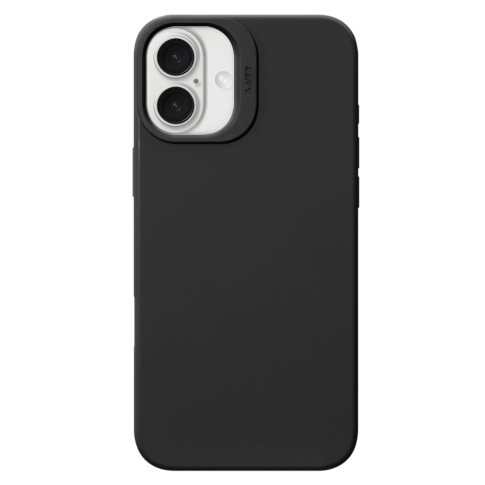 LAUT HUEX Slim Case for Apple iPhone 16-- by LAUT