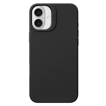 LAUT HUEX Slim Case for Apple iPhone 16-- by LAUT