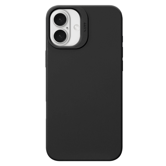 LAUT HUEX Slim Case for Apple iPhone 16-- by LAUT