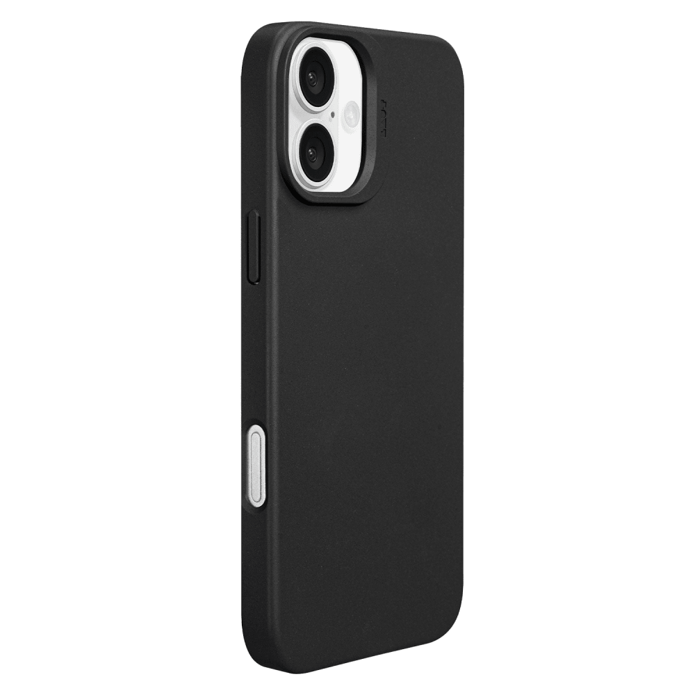LAUT HUEX Slim Case for Apple iPhone 16-- by LAUT