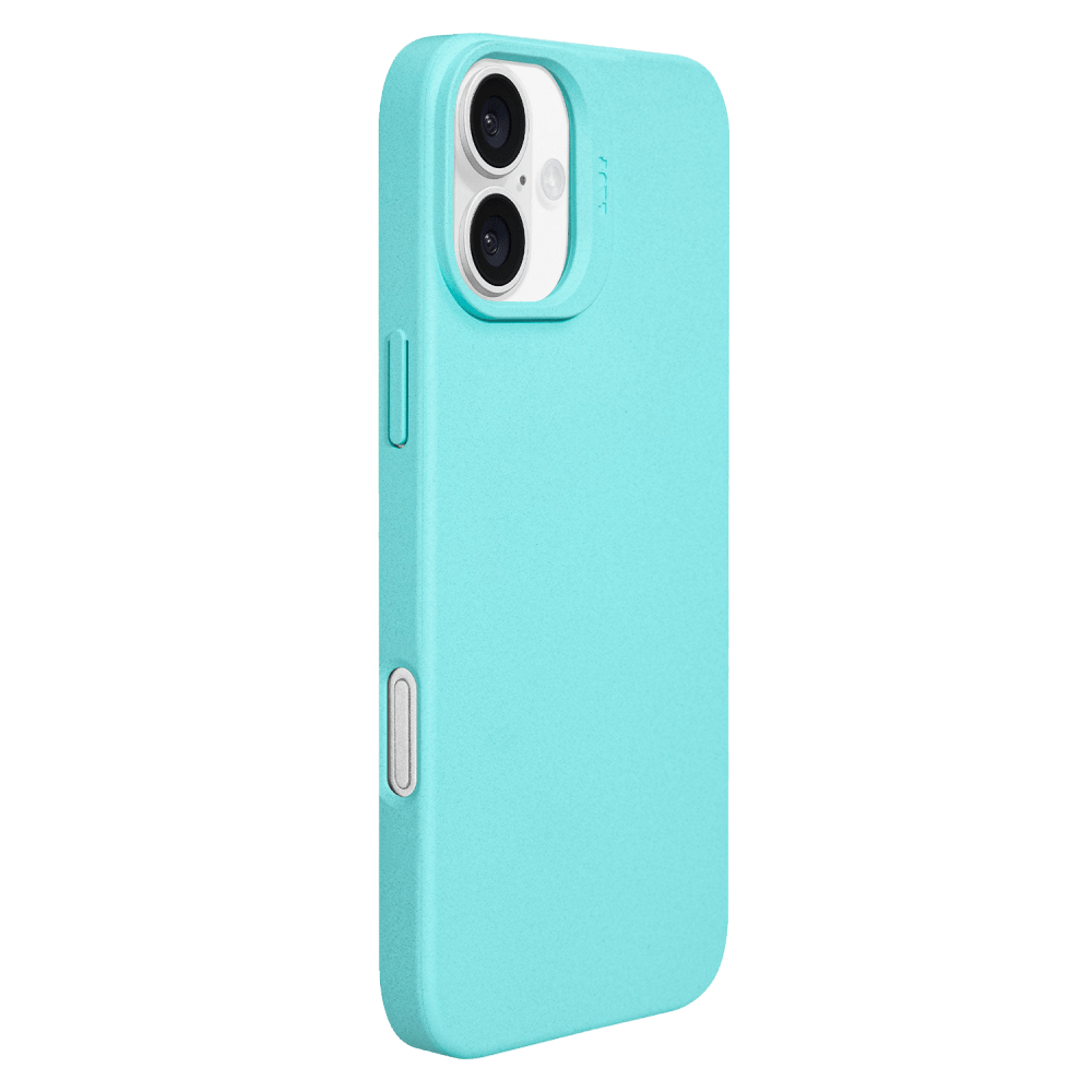 LAUT HUEX Slim Case for Apple iPhone 16-- by LAUT