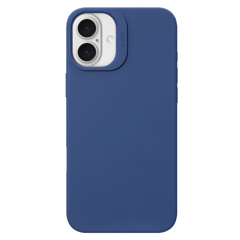 LAUT HUEX Slim Case for Apple iPhone 16-- by LAUT