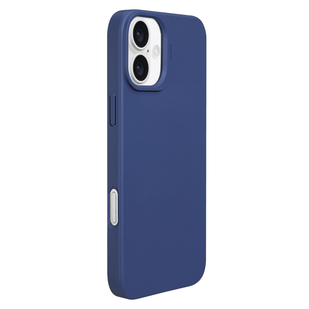 LAUT HUEX Slim Case for Apple iPhone 16-- by LAUT
