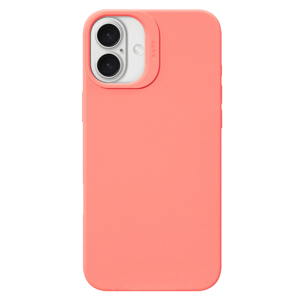 LAUT HUEX Slim Case for Apple iPhone 16-- by LAUT