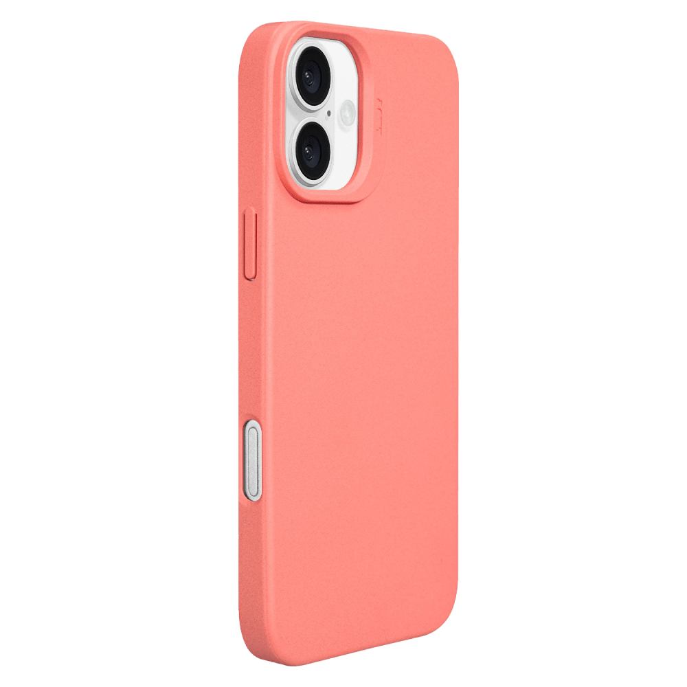 LAUT HUEX Slim Case for Apple iPhone 16-- by LAUT