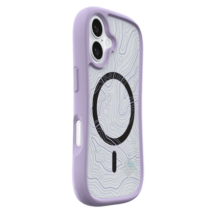 LAUT POP Adventure Case for Apple iPhone 16-- by LAUT