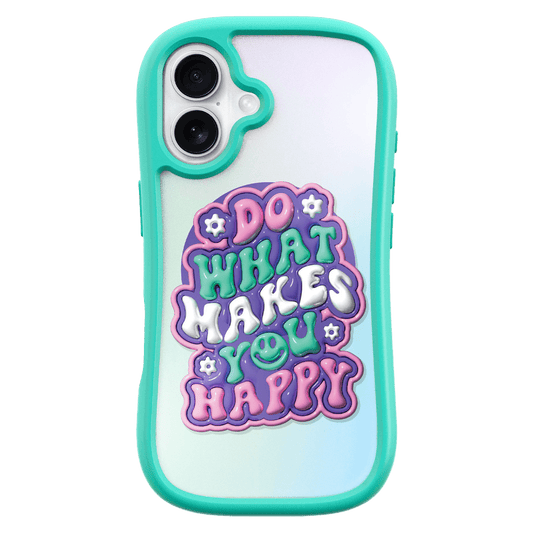 LAUT POP Lovie Case for Apple iPhone 16-- by LAUT