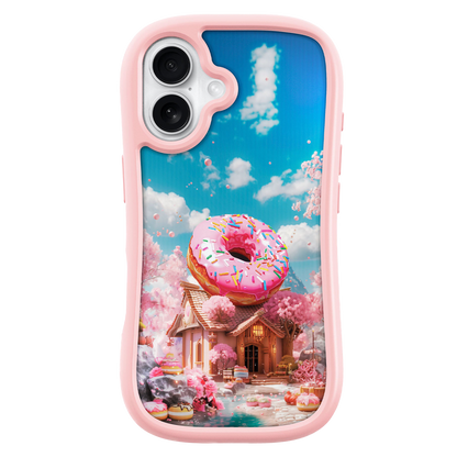 LAUT POP Surreal Case for Apple iPhone 16-- by LAUT