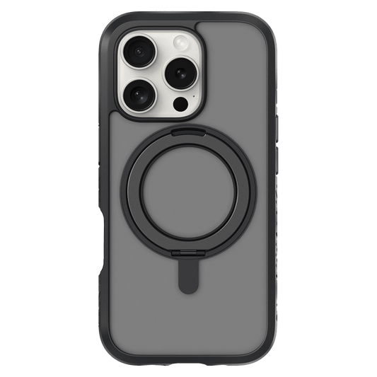 LAUT Crystal Matter Case for Apple iPhone 16 Pro-- by LAUT