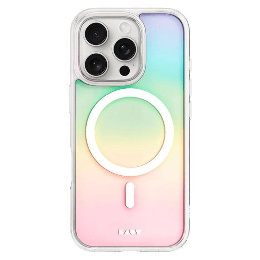 LAUT HOLO Case for Apple iPhone 16 Pro-- by LAUT