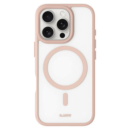 LAUT HUEX Protect Case for Apple iPhone 16 Pro-- by LAUT