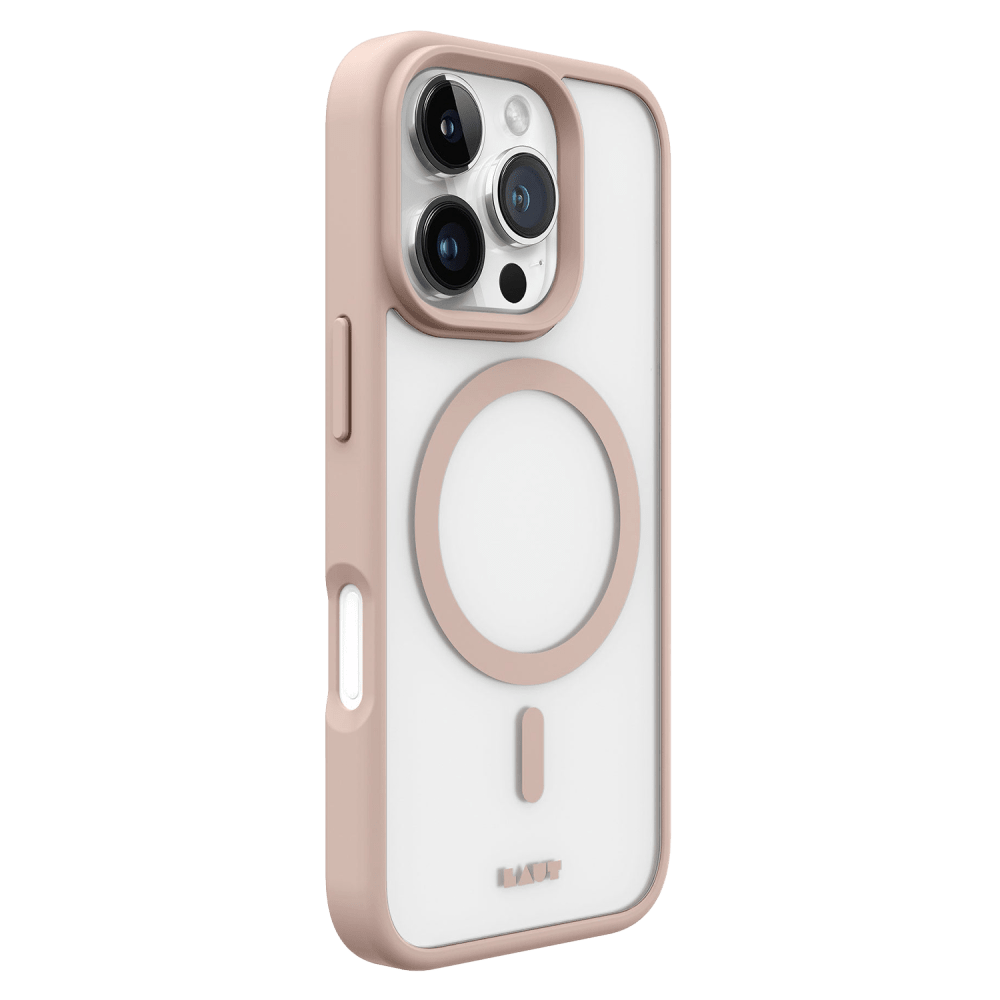 LAUT HUEX Protect Case for Apple iPhone 16 Pro-- by LAUT