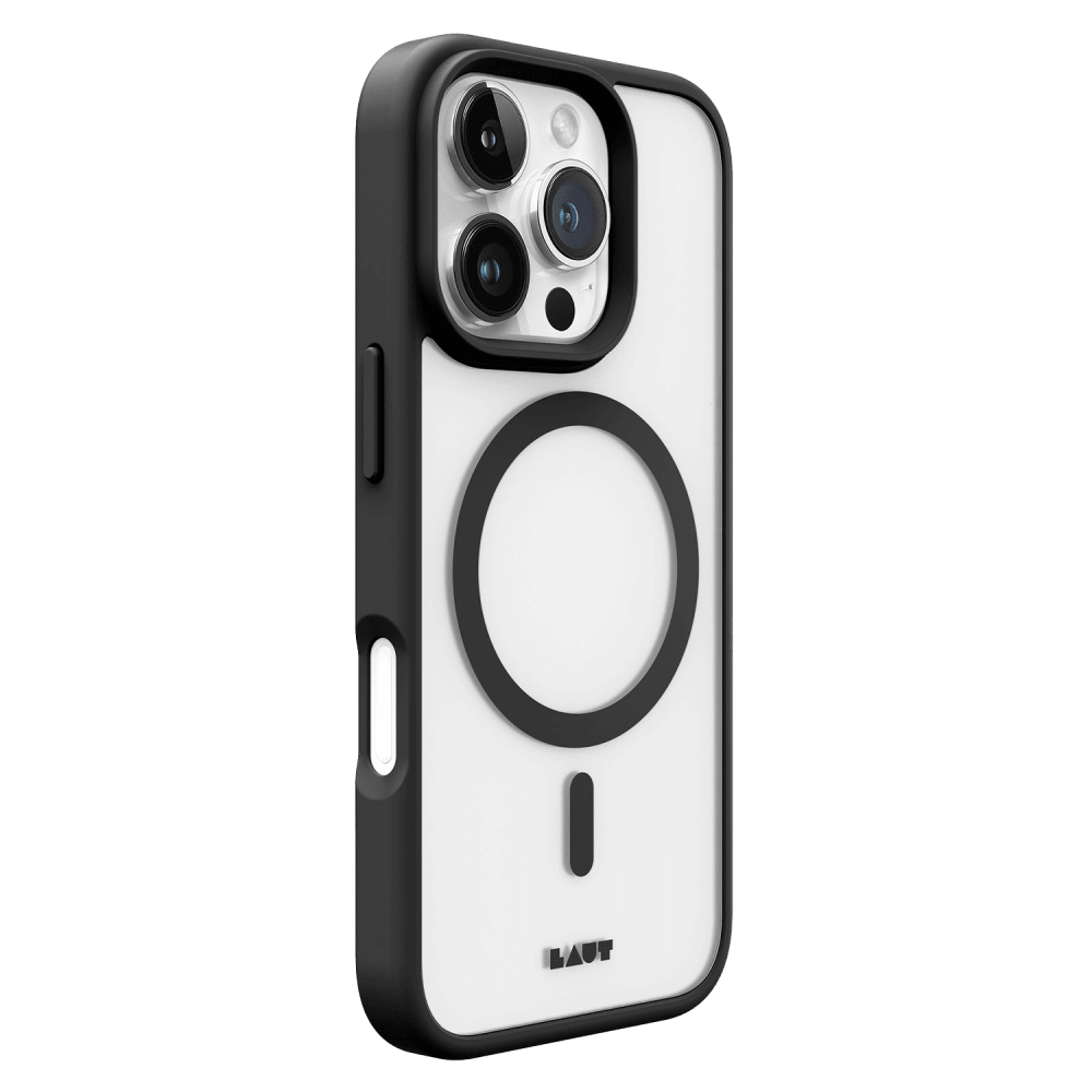 LAUT HUEX Protect Case for Apple iPhone 16 Pro-- by LAUT
